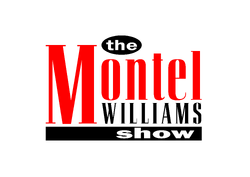The Montel Williams Show logo